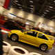 Illustration for article titled London Classic Car Show Photos